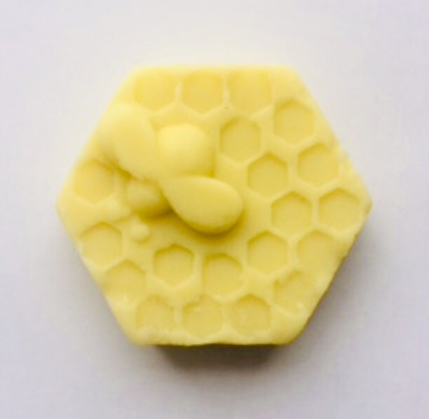 honey, beeswax, lotion bar, artisan skincare, all natural, handmade, Moonstone Garden, Black woman owned, wsnc, gso, clt,