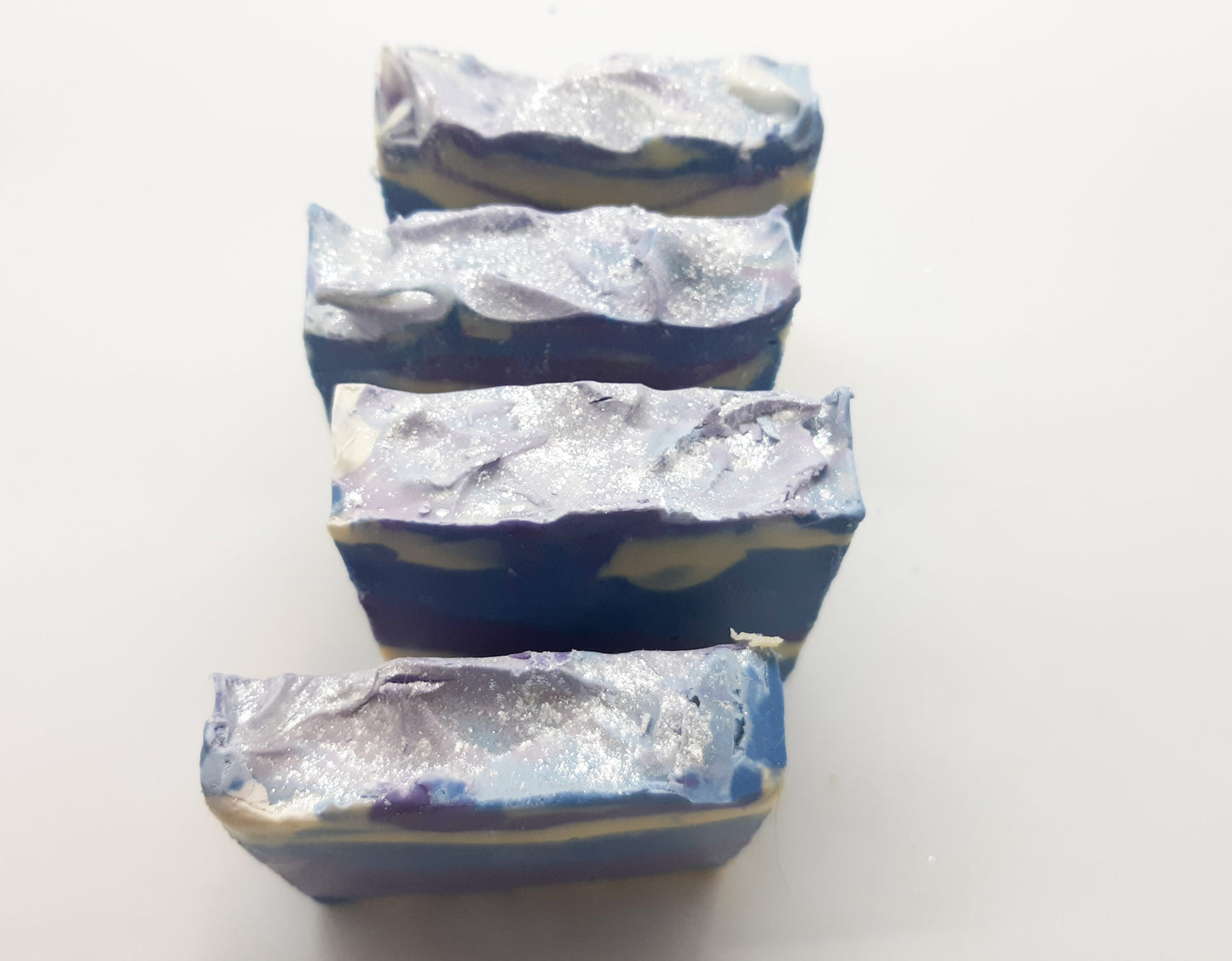 midsummer night handmade bar soap