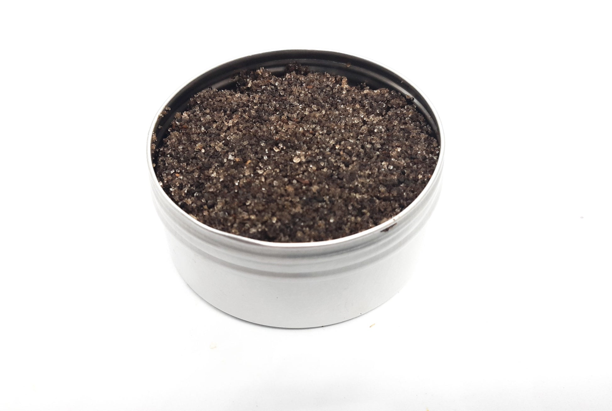 Organic Sugar Scrub