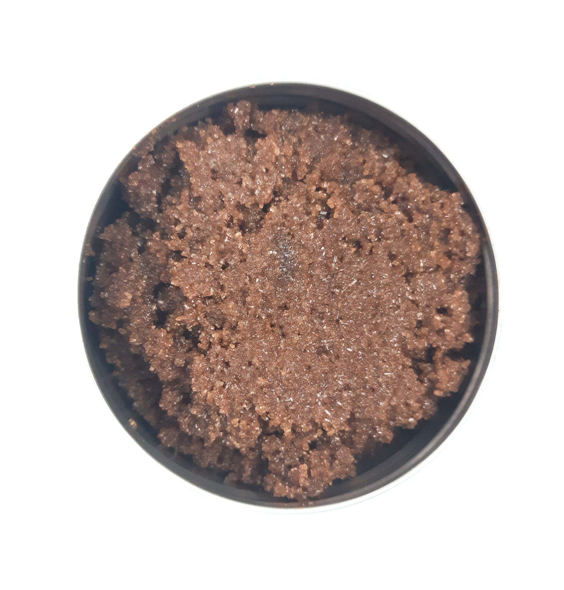 Organic Sugar Scrub