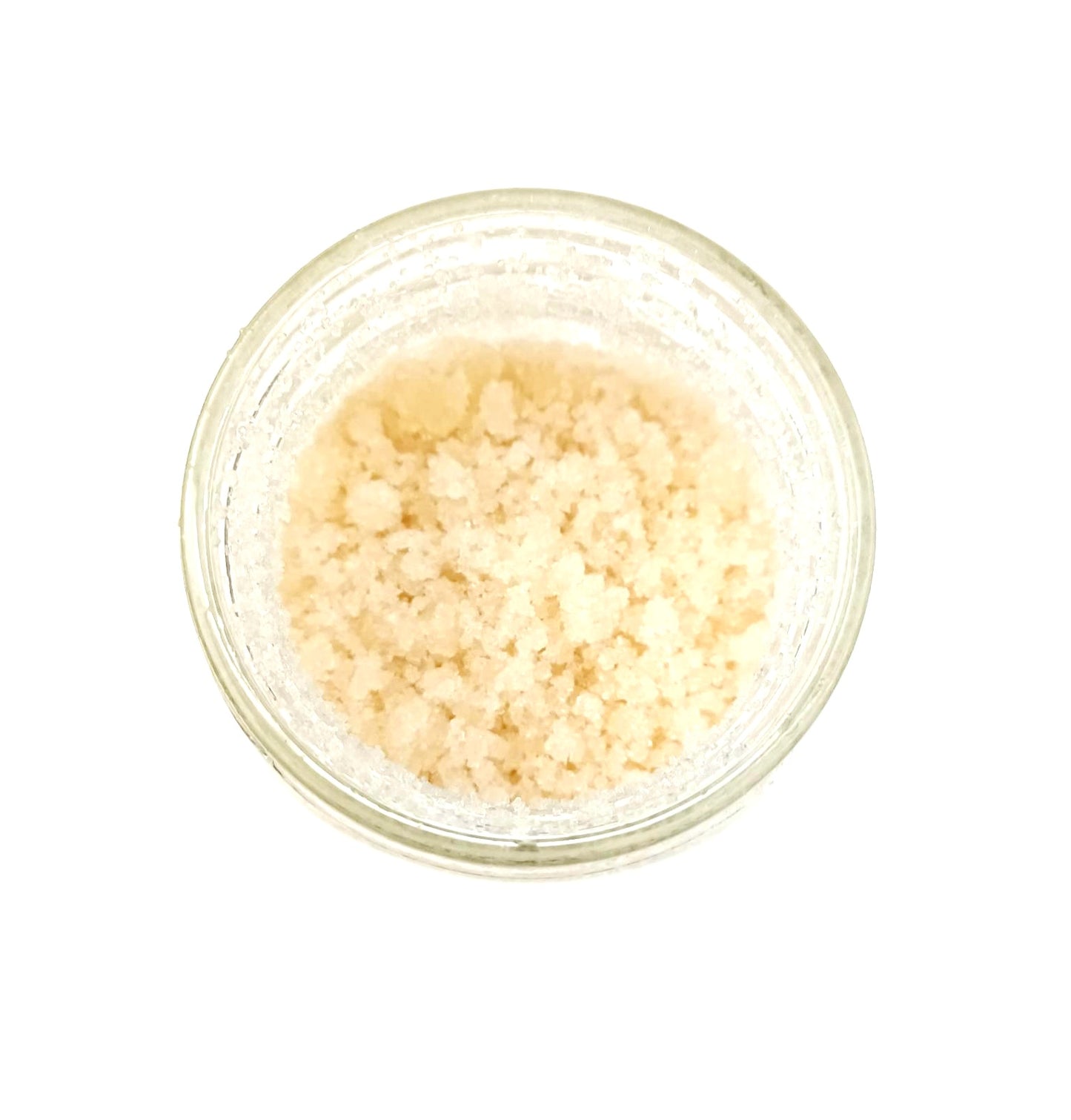 Organic Sugar Scrub