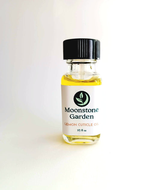 Lemon Tea Tree Oil