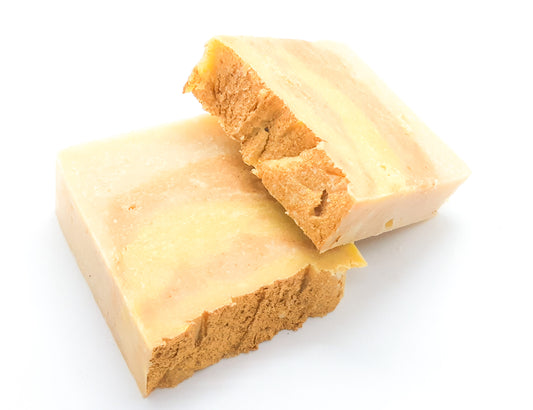 turmeric ginger lemongrass