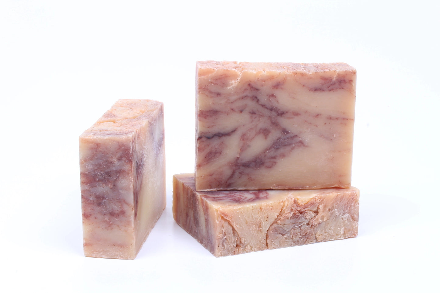 Cedar Sage handmade bar soap