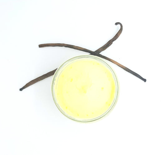 Vanilla Shea Butter