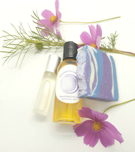 midsummer night bundle