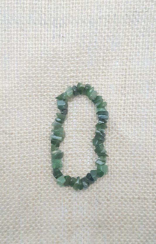 nephrite jade bracelet