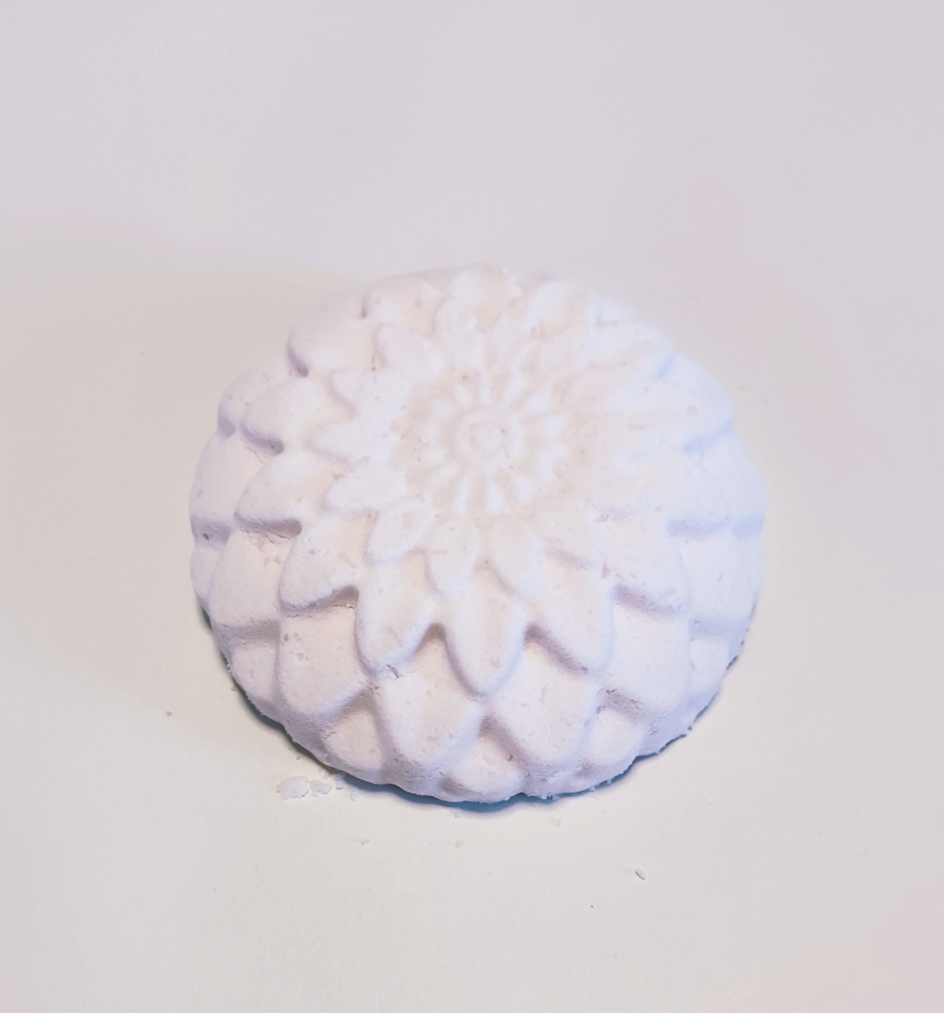 Floral Bath Bombs