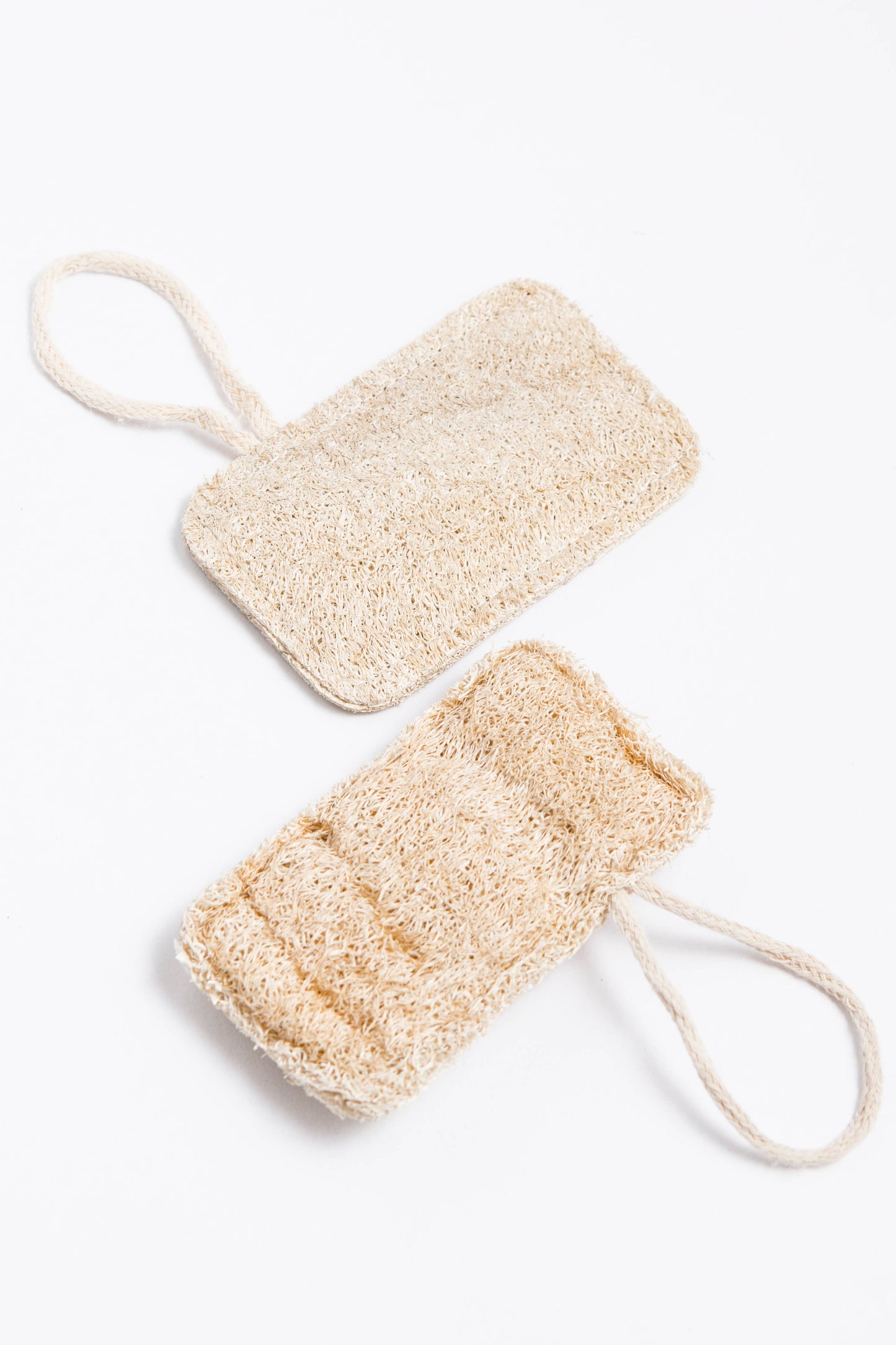 Natural Loofah Sponge