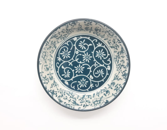 Handmade Ceramic Plates